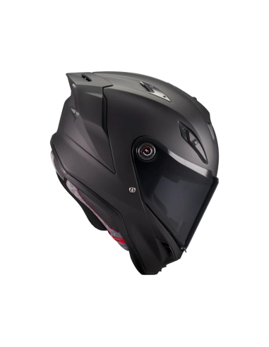 Casco MT KRE 2 Pure A1 Mate