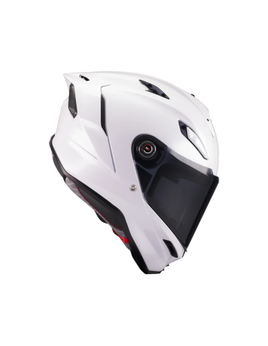 Casco MT KRE 2 Pure A0 Brillo