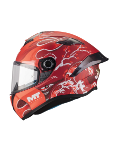 Casco MT Targo S Yamanaka...