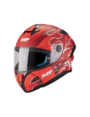 Casco MT Targo S Yamanaka 26 Season...