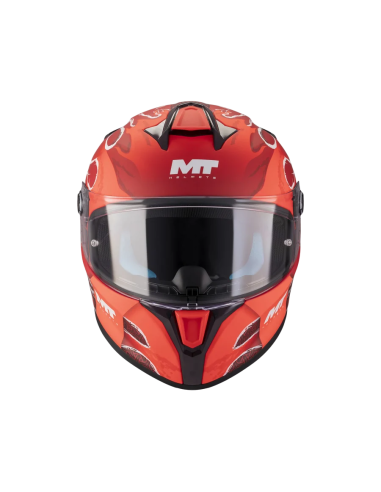 Casco MT Targo S Yamanaka 26 Season...