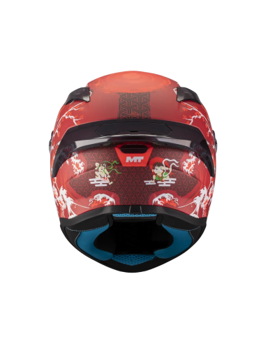 Casco MT Targo S Yamanaka 26 Season...
