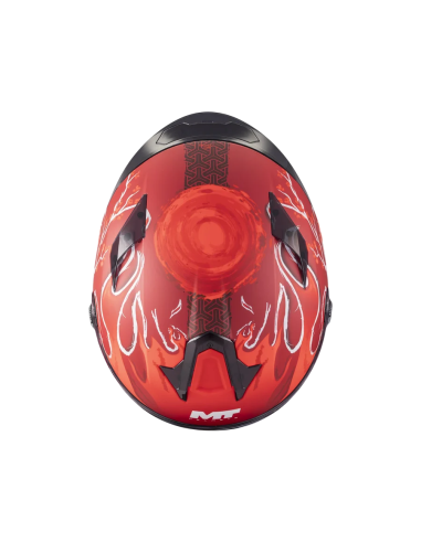 Casco MT Targo S Yamanaka 26 Season...