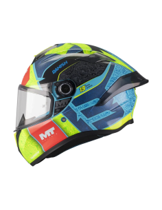 Casco MT Targo S Danish 26...