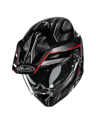 Casco HJC RPHA 60 Carbon Oure MC1