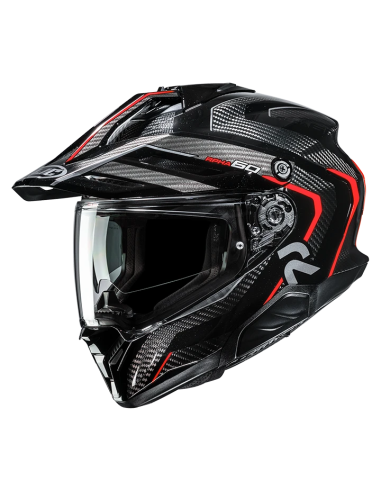 Casco HJC RPHA 60 Carbon Oure MC1