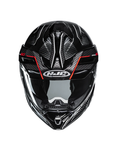 Casco HJC RPHA 60 Carbon Oure MC1