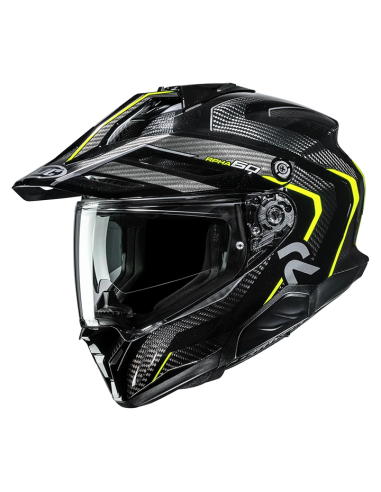 Casco HJC RPHA 60 Carbon Oure MC3H