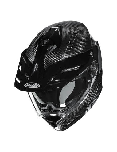 Casco HJC RPHA 60 Carbon Solid Negro...