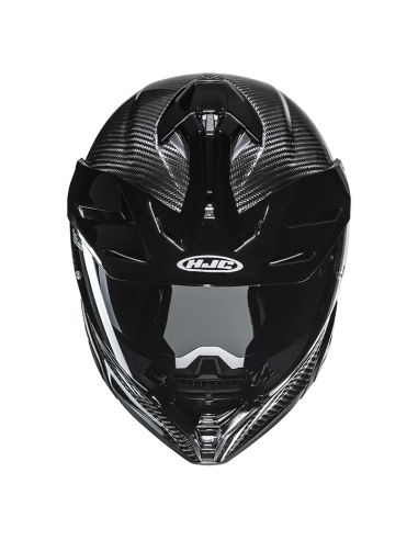 Casco HJC RPHA 60 Carbon Solid Negro...