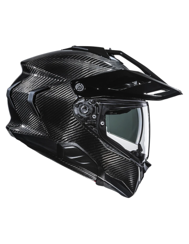 Casco HJC RPHA 60 Carbon Solid Negro...