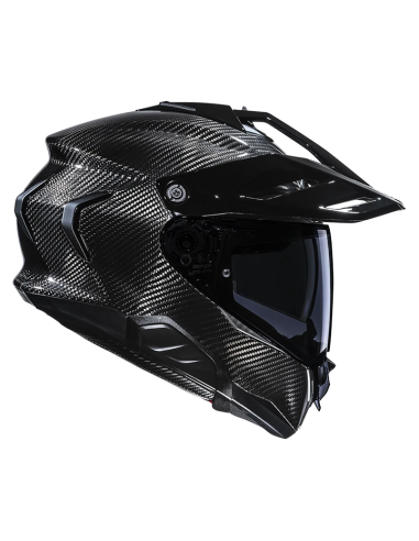 Casco HJC RPHA 60 Carbon Solid Negro...