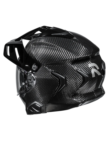 Casco HJC RPHA 60 Carbon Solid Negro...