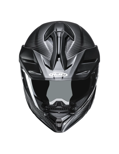 Casco HJC RPHA 60 Carbon Solid Negro...