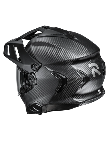 Casco HJC RPHA 60 Carbon Solid Negro...
