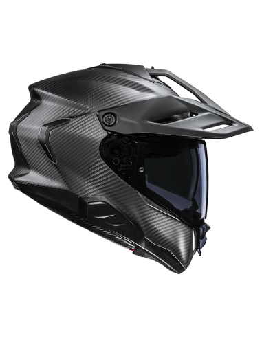 Casco HJC RPHA 60 Carbon Solid Negro...