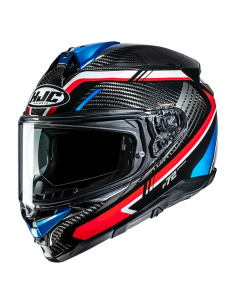Casco HJC F72 Carbon Kairo...