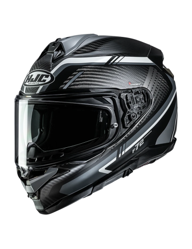 Casco HJC F72 Carbon Kairo MC5SF