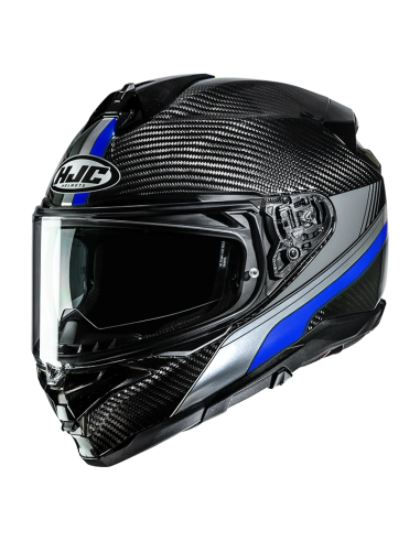 Casco HJC F72 Carbon Eos MC2