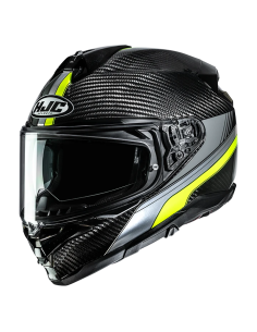 Casco HJC F72 Carbon Eos MC3H