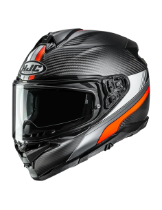 Casco HJC F72 Carbon Eos...