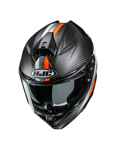 Casco HJC F72 Carbon Eos MC6HSF