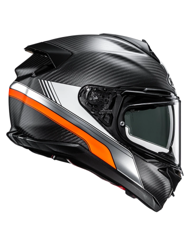 Casco HJC F72 Carbon Eos MC6HSF