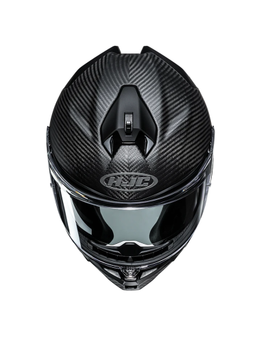 Casco HJC F72 Carbon Solid Negro Mate