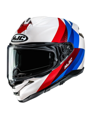 Casco HJC F72 Racero MC21
