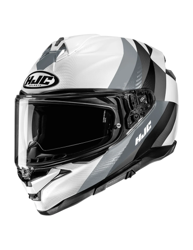 Casco HJC F72 Racero MC10