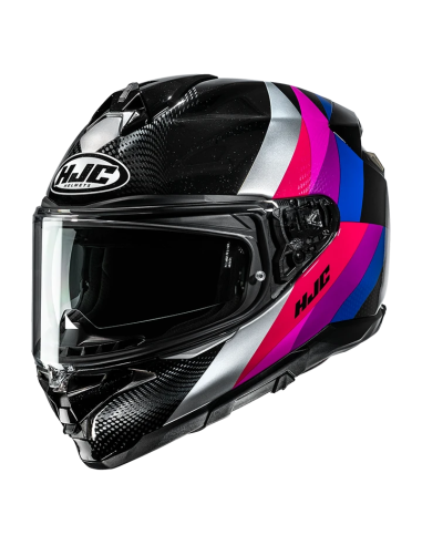 Casco HJC F72 Racero MC8