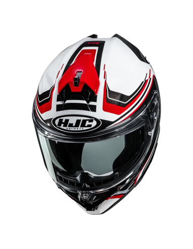 Casco HJC F72 Oflo MC1
