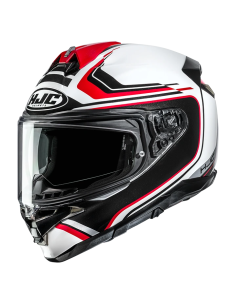 Casco HJC F72 Oflo MC1