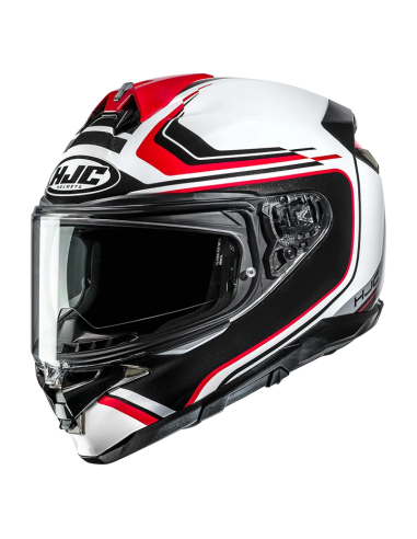 Casco HJC F72 Oflo MC1