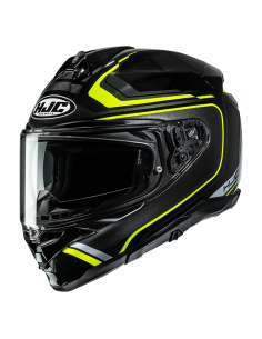 Casco HJC F72 Oflo MC3H