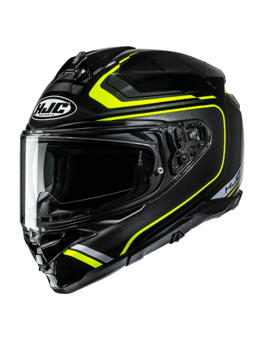 Casco HJC F72 Oflo MC3H