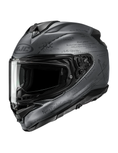 Casco HJC F72 Odyssea MC5SF