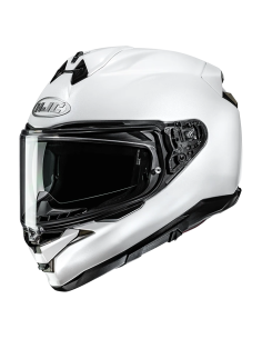 Casco HJC F72 Solid Blanco...