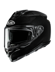 Casco HJC F72 Solid Negro...