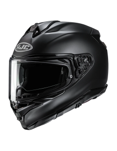 Casco HJC F72 Solid Negro...