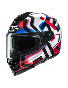 Casco HJC I72 Tala MC21