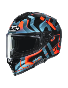 Casco HJC I72 Tala MC26H