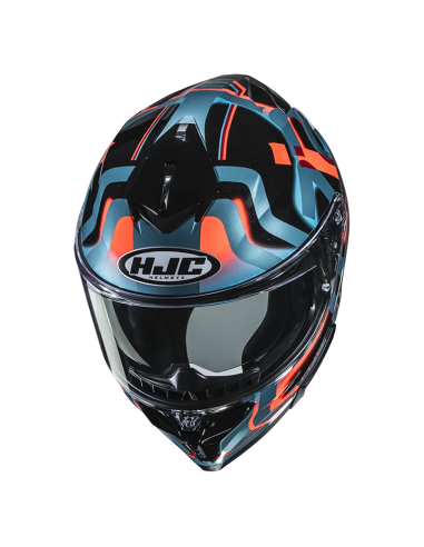 Casco HJC I72 Tala MC26H