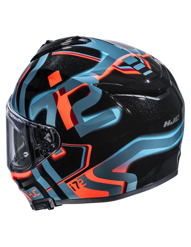 Casco HJC I72 Tala MC26H