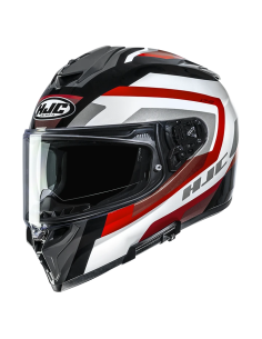 Casco HJC I72 Shard MC1