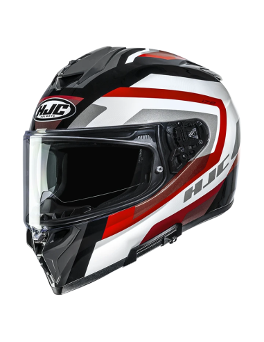 Casco HJC I72 Shard MC1