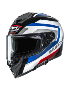 Casco HJC I72 Shard MC21