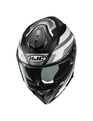 Casco HJC I72 Shard MC5SF