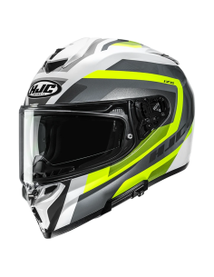 Casco HJC I72 Shard MC3H