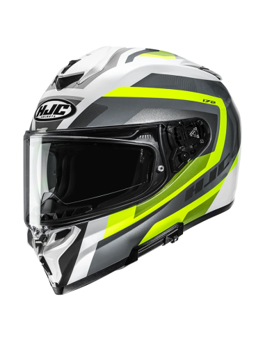 Casco HJC I72 Shard MC3H